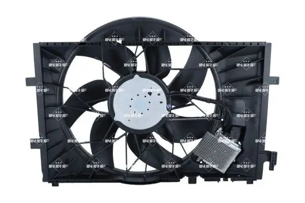 NRF 47293 Fan Motoru A2035000293 resmi
