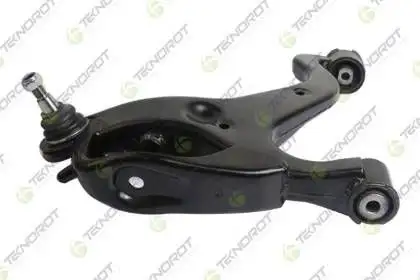 TEKNOROT LA-139 Alt Salıncak (Sol) resmi