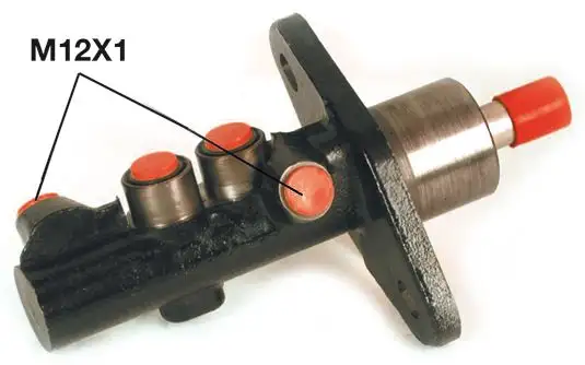 BOSCH 0986480678 Ana Merkez 96FB2140EE resmi