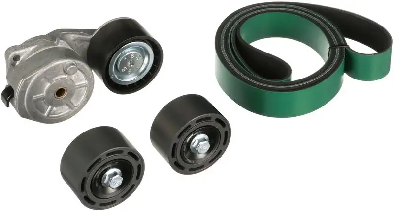 GATES K0110PK2495HD Kayış Seti resmi