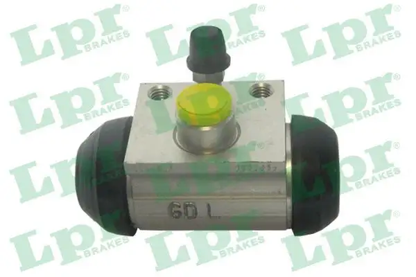 LPR 5293 Arka Fren Merkezi 77367100 resmi