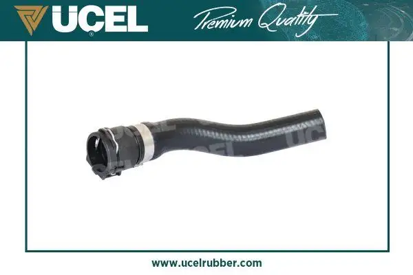 ÜÇEL 35725 Kalorifer Hortumu 51779534 resmi