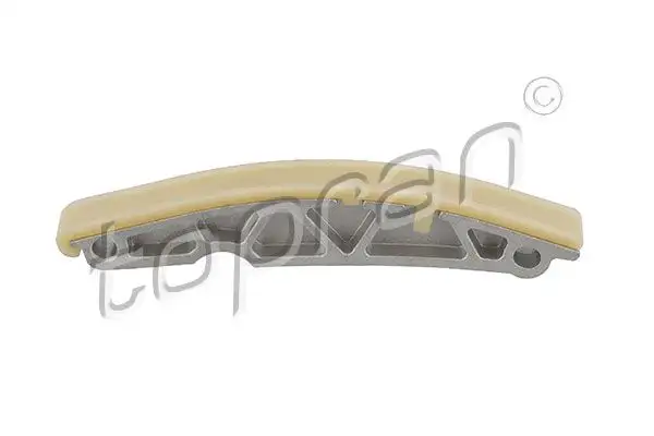 TOPRAN 117876001 Eksantrik Zincir Kızağı 079109469AM resmi