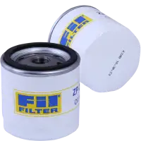 FİL ZP21C Yağ Filtresi resmi