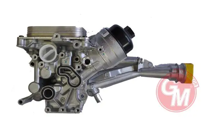 GUA 42094 Motor Yağ Soğutucu resmi