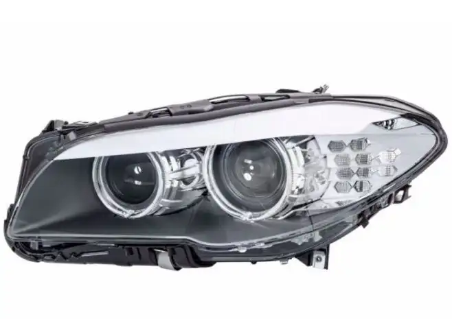 DEGRA 63117271911 Ön Far (Sol) resmi