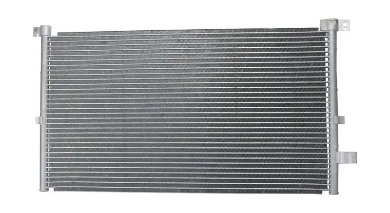 BOSCH 1986AD2141 Klima Radyatörü resmi