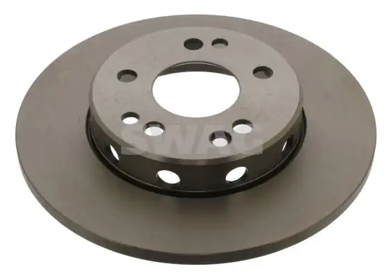 SWAG 10908542 Ön Fren Diski A1244211312 resmi