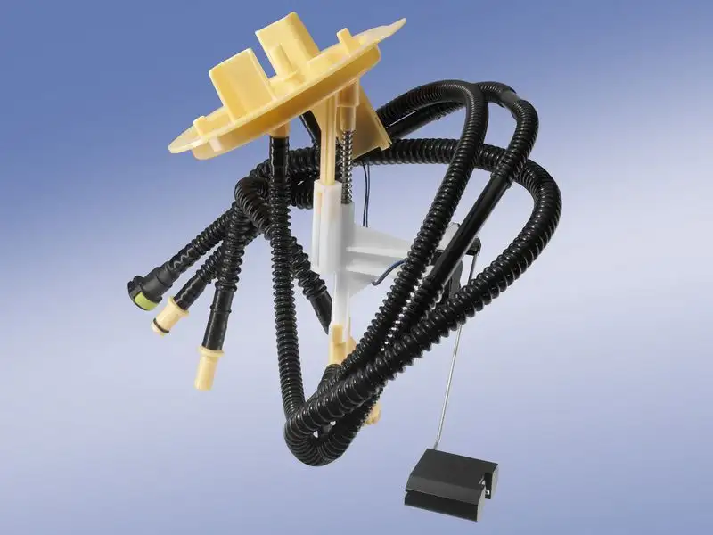 BOSCH 0986580397 Yakıt Depo Şamandırası A2124700594 resmi