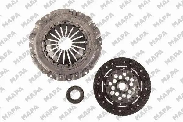 MAPA 016215700 Debriyaj Seti resmi