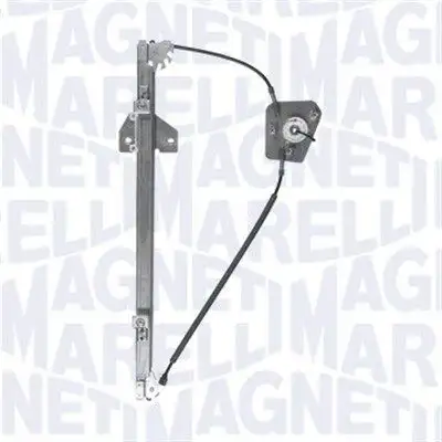 MAGNETI MARELLI 350103132700 Ön Cam Krikosu (Sol) 5801482033 resmi