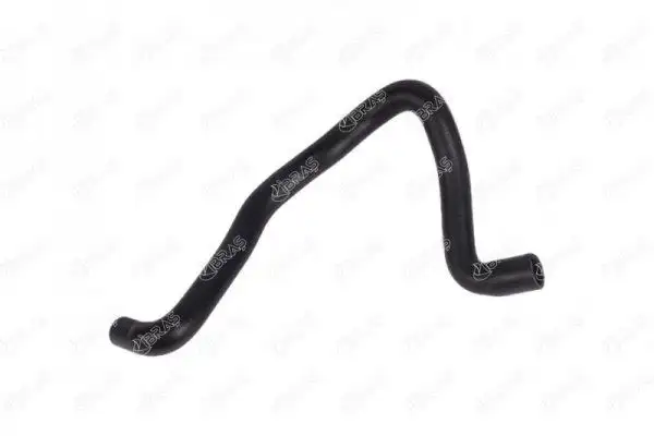 İBRAŞ 27154 Kalorifer Hortumu 8D0819371B resmi