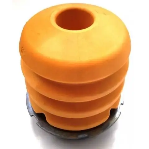 CM 11184 Süspansiyon Takozu 552400039R resmi