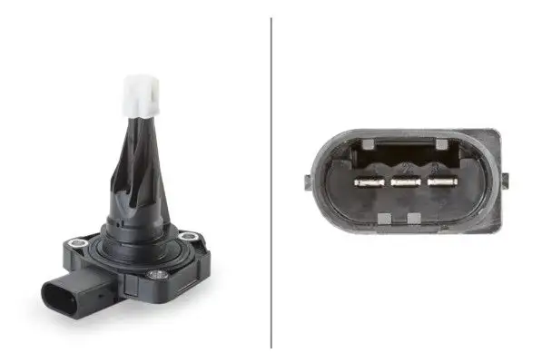 HELLA 6PR013680-131 Motor Yağ Seviye Sensörü resmi