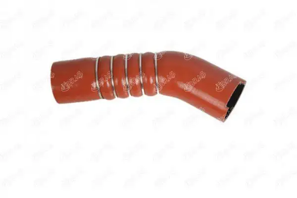 İBRAŞ 18715 Turbo Hortumu ML241574 resmi