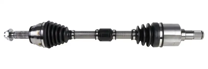 MGA 73448 Ön Aks (Sol) 49500J9100 resmi