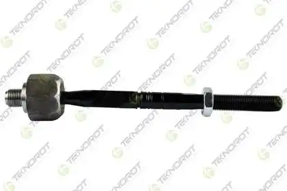 TEKNOROT FO-683 Rot Mili MEF234 resmi