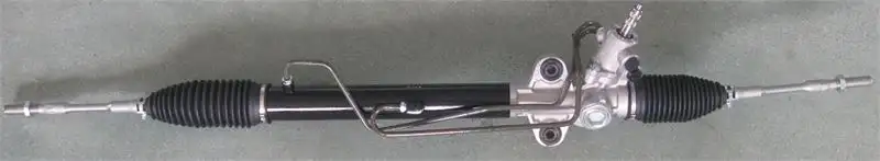 MGA 90263 Direksiyon Kutusu MR333502 resmi