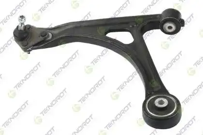 TEKNOROT A-599 Alt Salıncak (Sol) 8N0407151D resmi