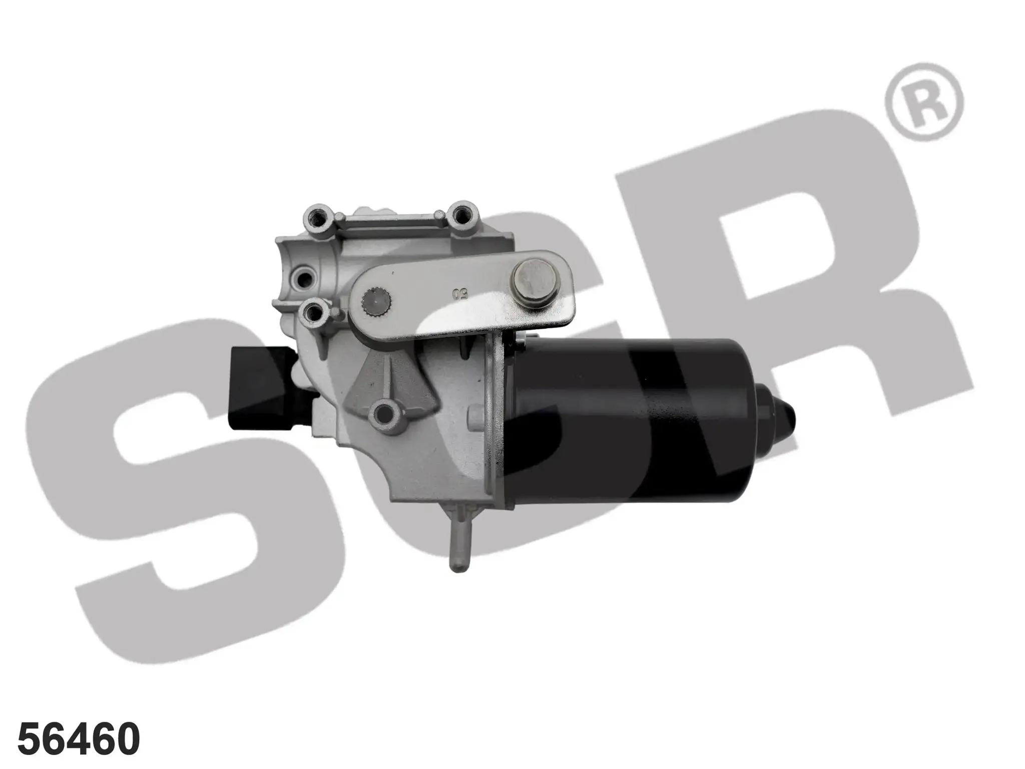 SGR 56460 Silecek Motoru ET7617B471AA resmi