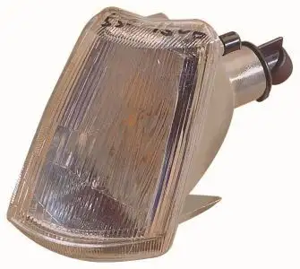 DEPO 550-1506R-WE Sinyal Lambası (Sağ) 630317 resmi