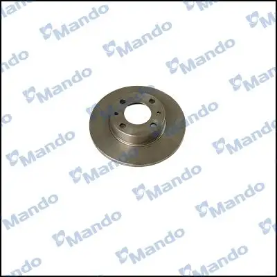 MANDO MBC035264 Ön Fren Diski resmi