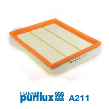 PURFLUX A211 Hava Filtresi resmi