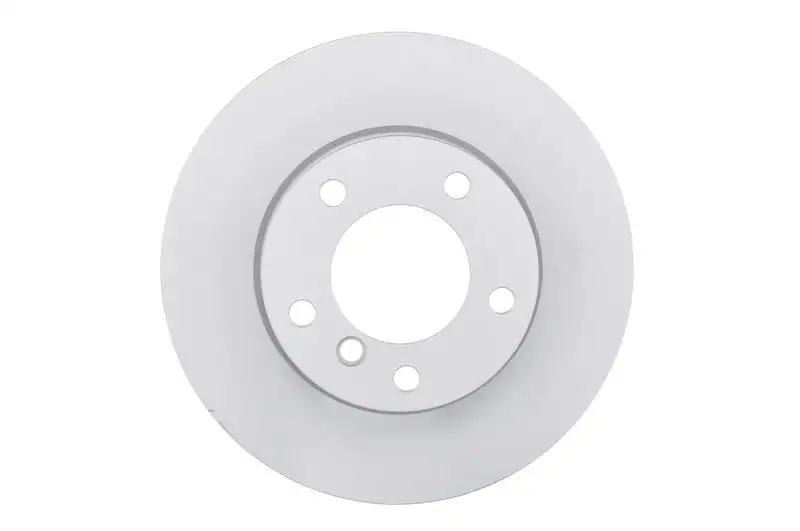 BOSCH 0986478511 Ön Fren Diski 34116757750 resmi