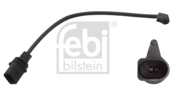 FEBI 45233 Ön Balata Sensörü (Sol) 8R0615121 resmi