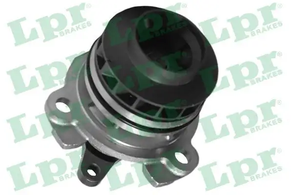 LPR WP0749 Devirdaim resmi