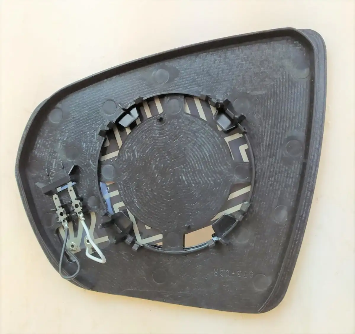 ART MG012.2615 Dış Ayna Camı (Sağ) resmi