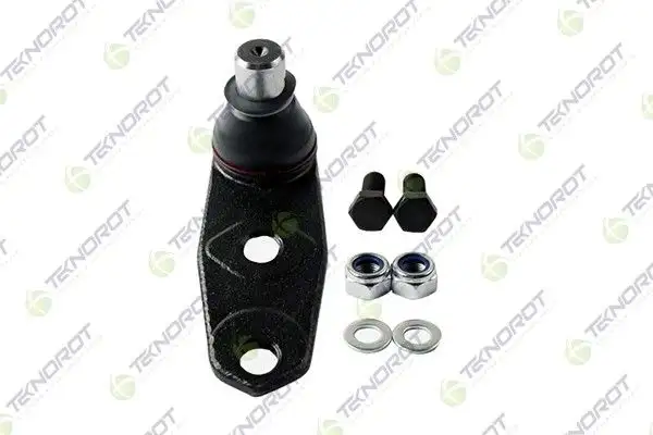 TEKNOROT R-864K Alt Rotil resmi