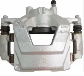 BROM VW35077 Ön Fren Kaliperi (Sol) 8V0615123 resmi