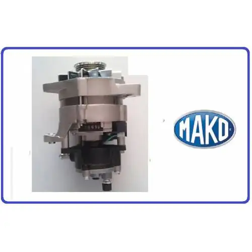 MAKO 63395571 Şarj Dinamosu resmi