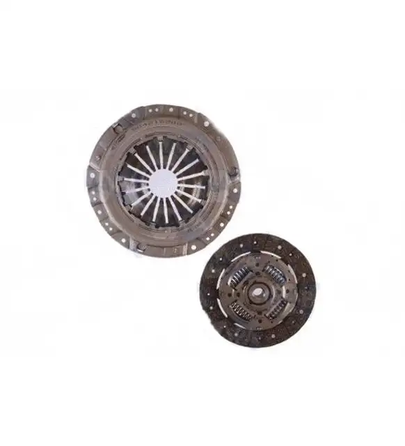 PHC VALEO DW112H Debriyaj Seti (Rulmansız) resmi