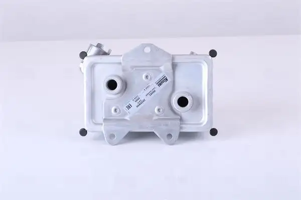 NISSENS 90582 Motor Yağ Soğutucu A6051800065 resmi