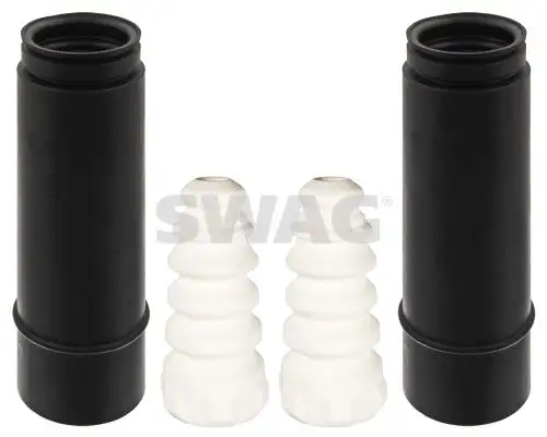 SWAG 30108092 Arka Amortisör Toz Körüğü Seti 3C0511359S1 resmi