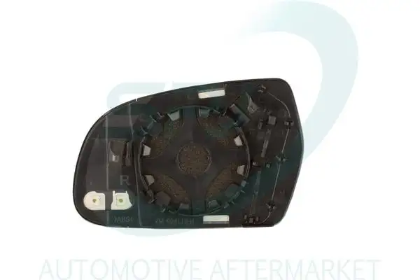 SPJ L1377 Dış Ayna Camı (Sol) 8K0857535F resmi