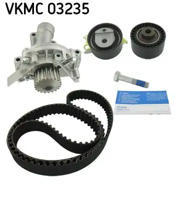 SKF VKMC03235 Triger Seti ve Devirdaim resmi