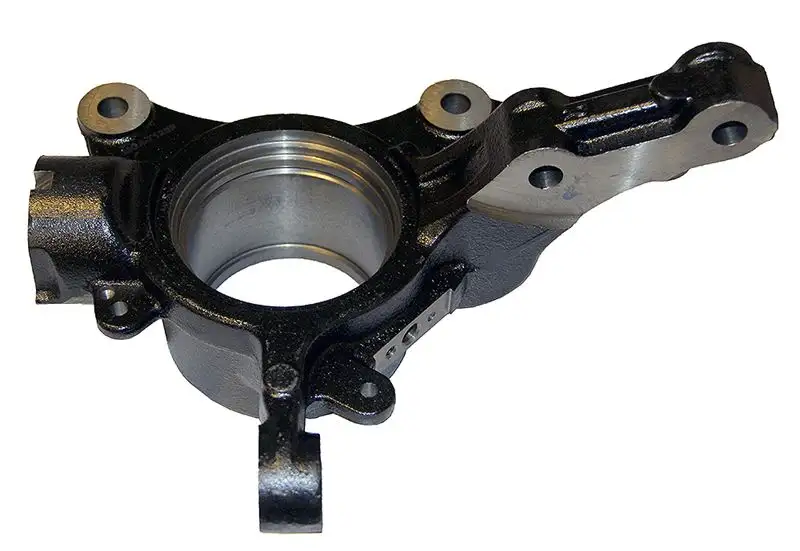 MGA 71259 Aks Taşıyıcısı (Ön Sağ) 400103826R resmi