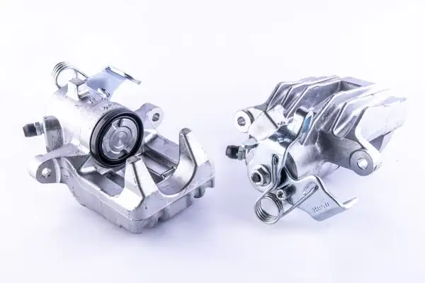 HELLA 8AN355783-461 Arka Fren Kaliperi (Sağ) resmi