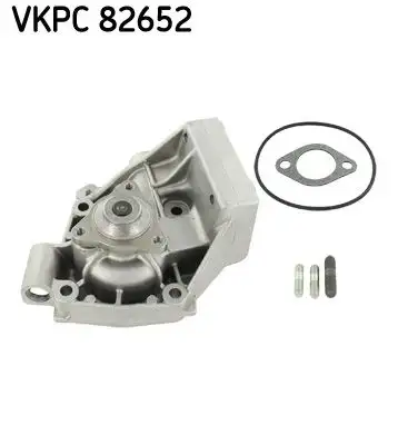 SKF VKPC82652 Devirdaim resmi