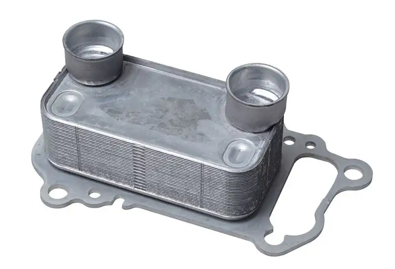 MGA 63217 Motor Yağ Soğutucu 11427802113 resmi