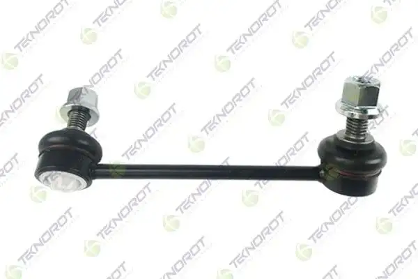 TEKNOROT VO-837 Z-Rot (Ön Sol) 31658286 resmi