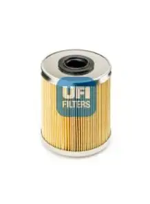 UFI 26.695.00 Yakıt Filtresi resmi