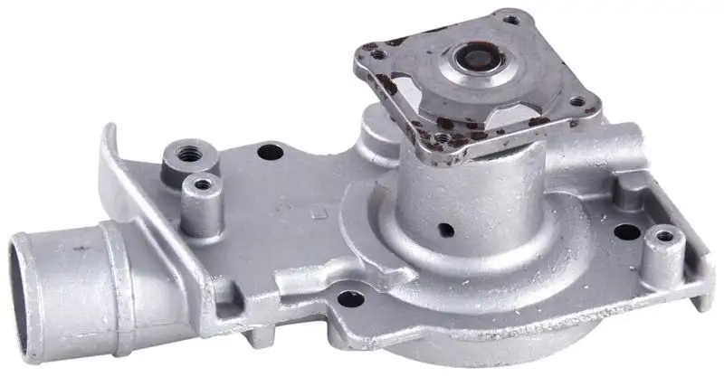 GATES WP0042 Devirdaim resmi