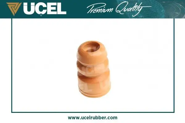 ÜÇEL 20362 Ön Süspansiyon Takozu YC153025AC resmi