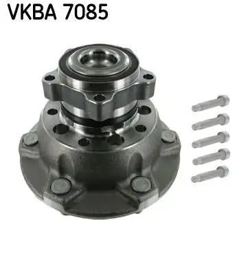 SKF VKBA7085 Ön Poyra resmi