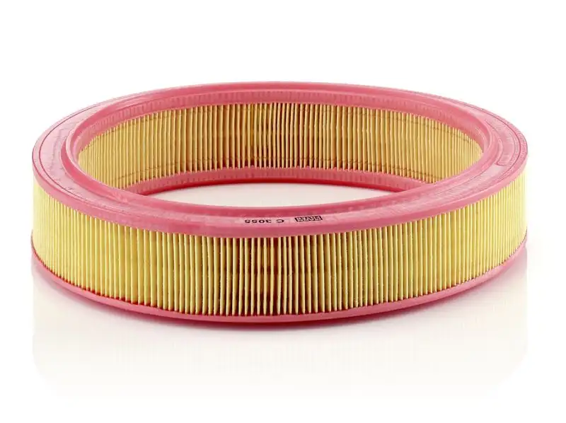 MANN C3055 Hava Filtresi resmi