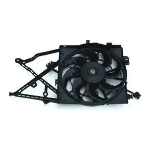 MGA 83123 Fan Motoru 1341159 resmi